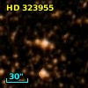 HD 323955
