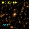 HD 324154