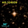 HD 324039