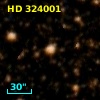 HD 324001