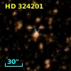 HD 324201