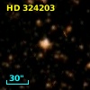 HD 324203