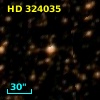 HD 324035
