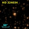 HD 324034