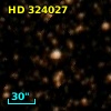 HD 324027