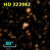 HD 323982
