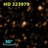 HD 323979