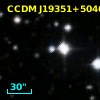 CCDM J19351+5046P