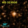 HD 323930
