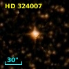 HD 324007