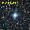 HD 161667