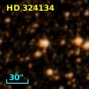 HD 324134
