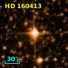 HD 160413