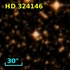HD 324146
