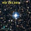 HD 161345