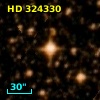 HD 324330