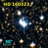 HD 160323