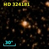 HD 324181