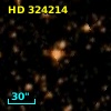 HD 324214