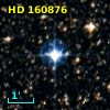 HD 160876