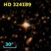 HD 324189