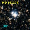HD 161174