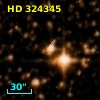 HD 324345