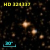 HD 324337
