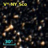 V* NY Sco