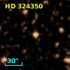 HD 324350