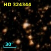 HD 324344