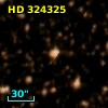 HD 324325