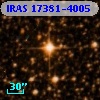 IRAS 17381-4005