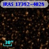 IRAS 17382-4028
