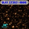 IRAS 17383-4000