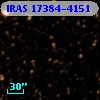 IRAS 17384-4151