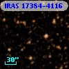 IRAS 17384-4116