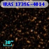 IRAS 17386-4014