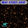 IRAS 17387-3947