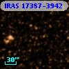 IRAS 17387-3942