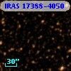 IRAS 17388-4050