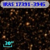 IRAS 17391-3945