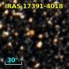 IRAS 17391-4018