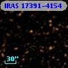 IRAS 17391-4154