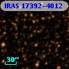 IRAS 17392-4012