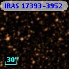 IRAS 17393-3952