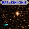 IRAS 17394-3941