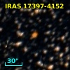 IRAS 17397-4152