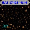 IRAS 17409-4144