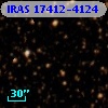 IRAS 17412-4124